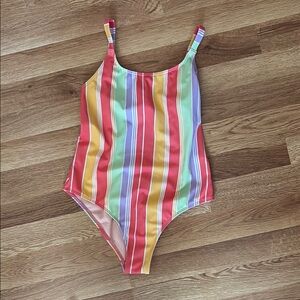 Roxy One Piece Swimsuit